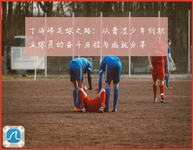 丁海峰足球之路：从青涩少年到职业球员的奋斗历程与成就分享